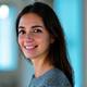 Portrait of Emily R., a satisfied Car Rental Canada customer.